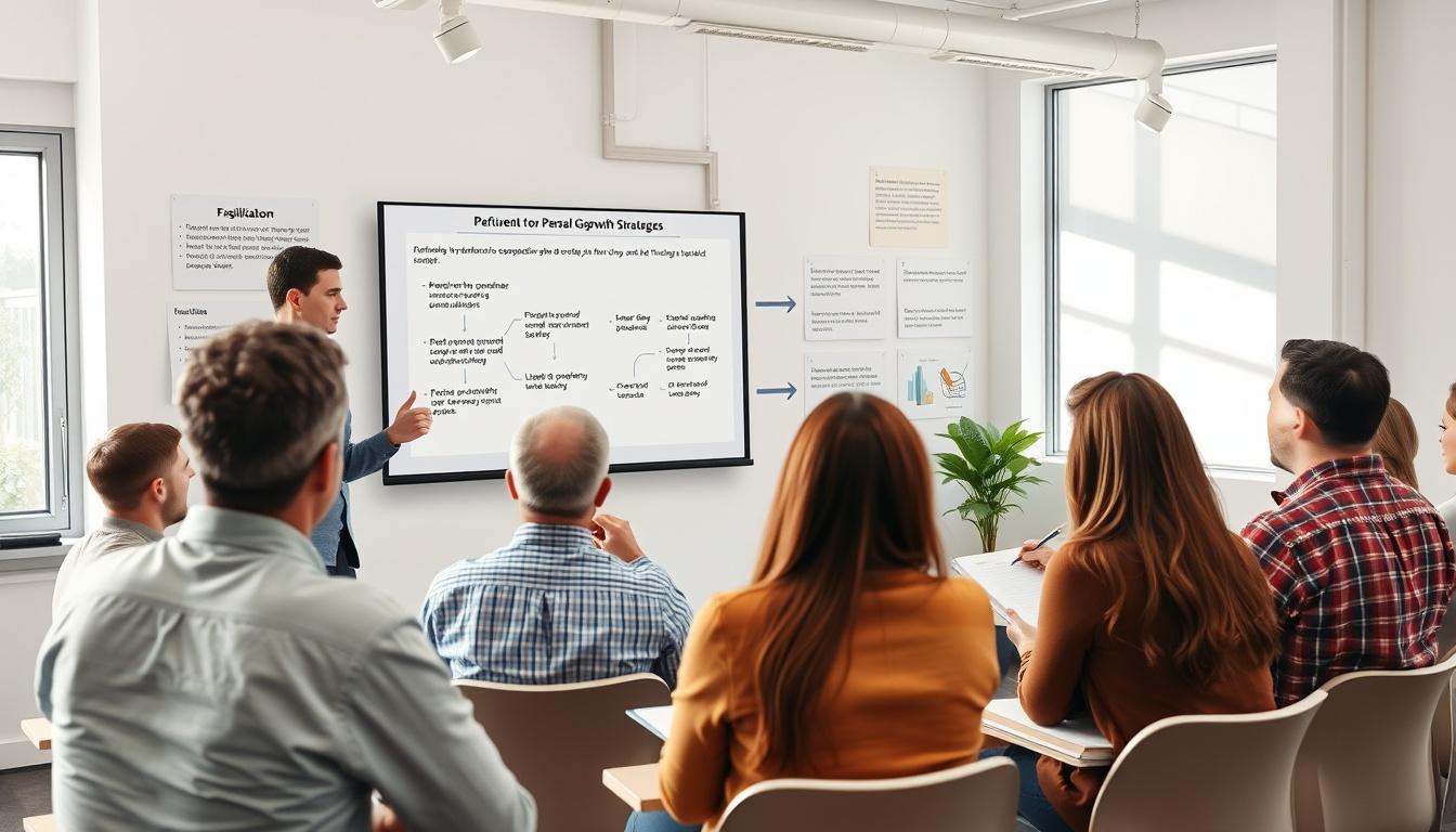 Accede a coaching personal